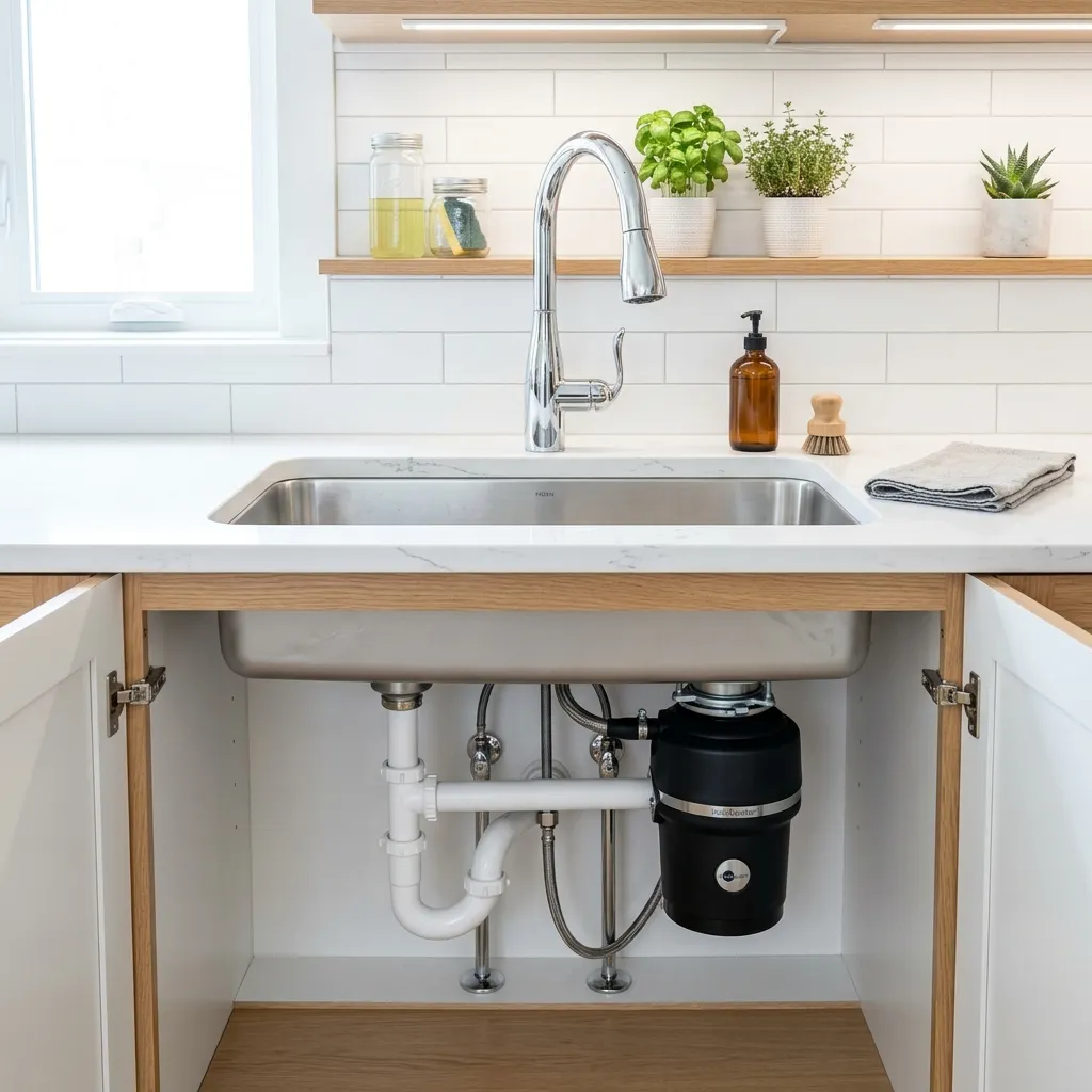 Kitchen Plumbing in Devon, PA